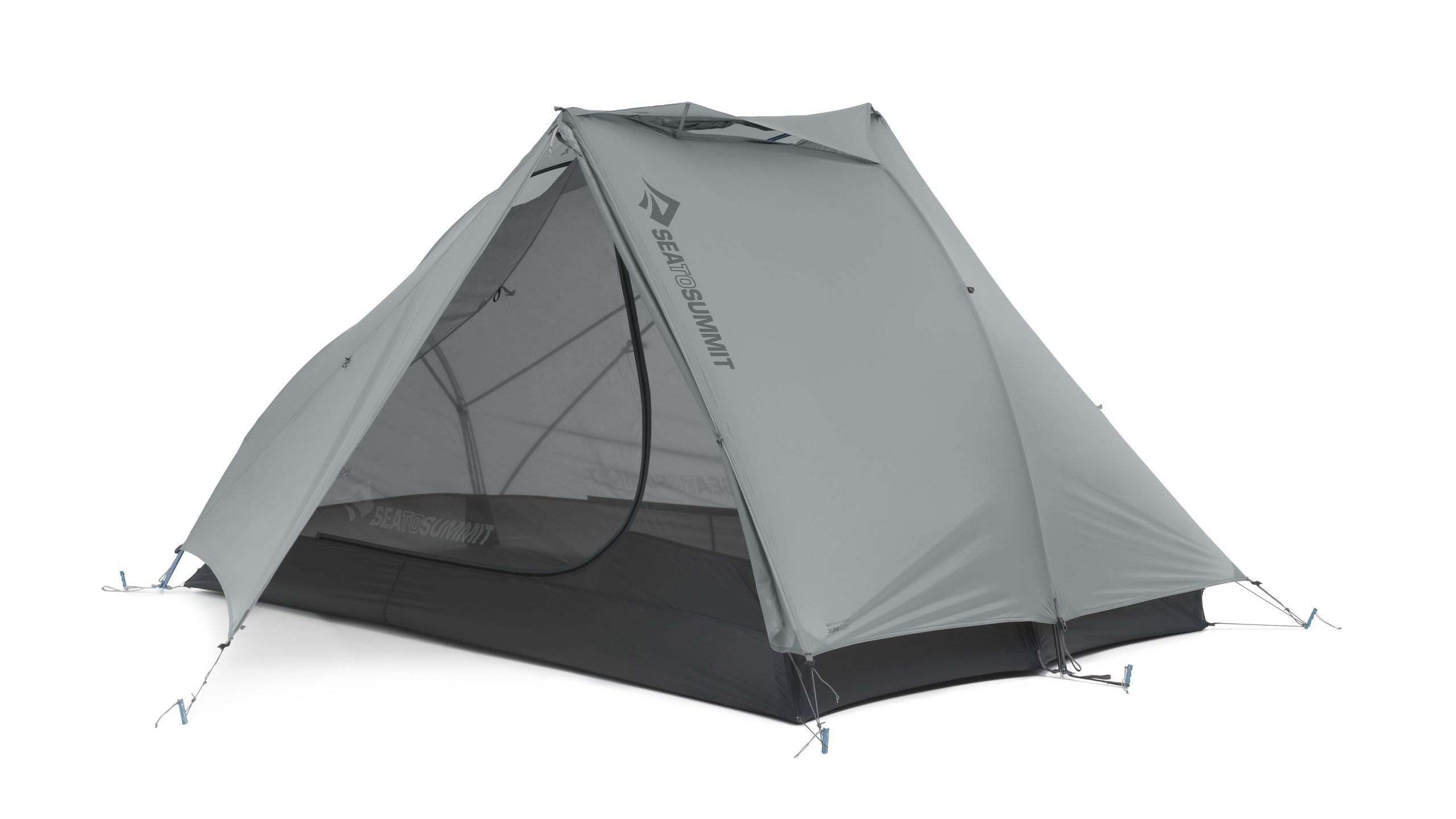 Sea to Summit Alto TR2: a great, innovative backpacking tent