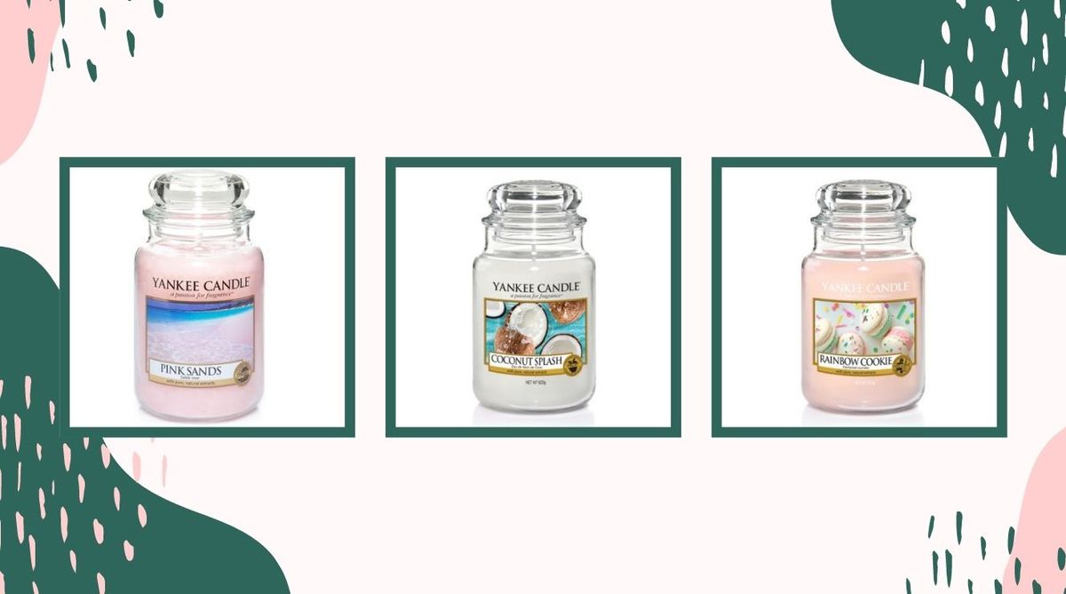 Yankee candle sale Where to buy the cheapest Yankee Candles in the UK
