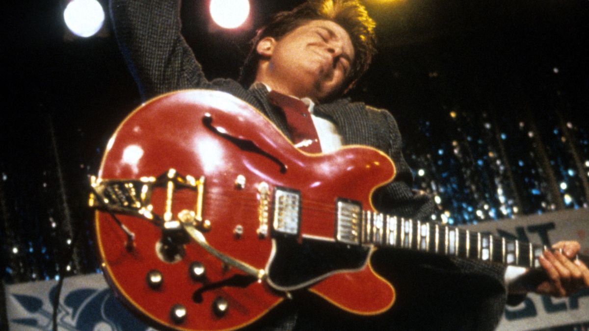 Marty McFly