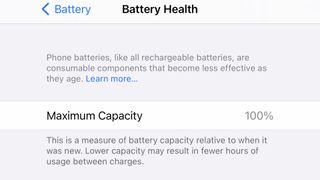 How to improve your phone’s battery life
