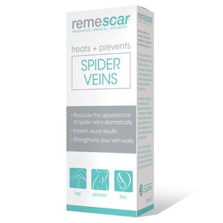 Remescar Spider Veins, £29.95