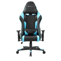 Newskill Kitsune
Ahorra 51€ en Amazon. Newskill Kitsune
Ahorra 51€ en Amazon.