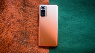 Redmi Note 10 Pro