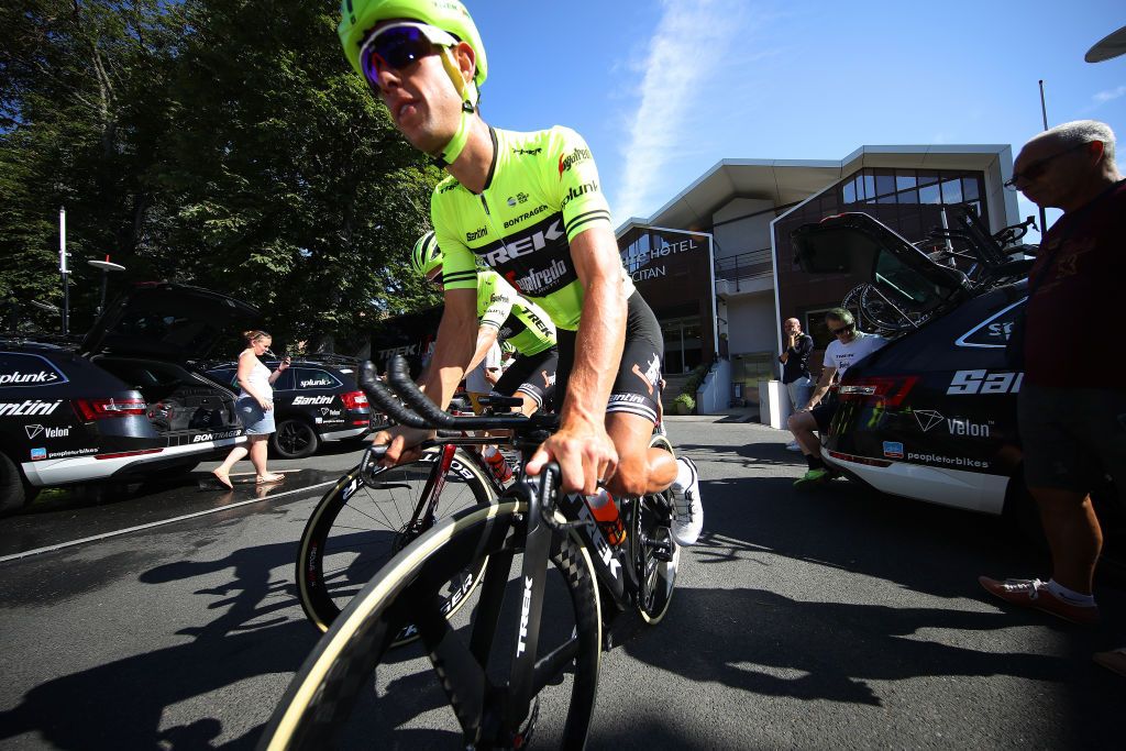 Richie Porte