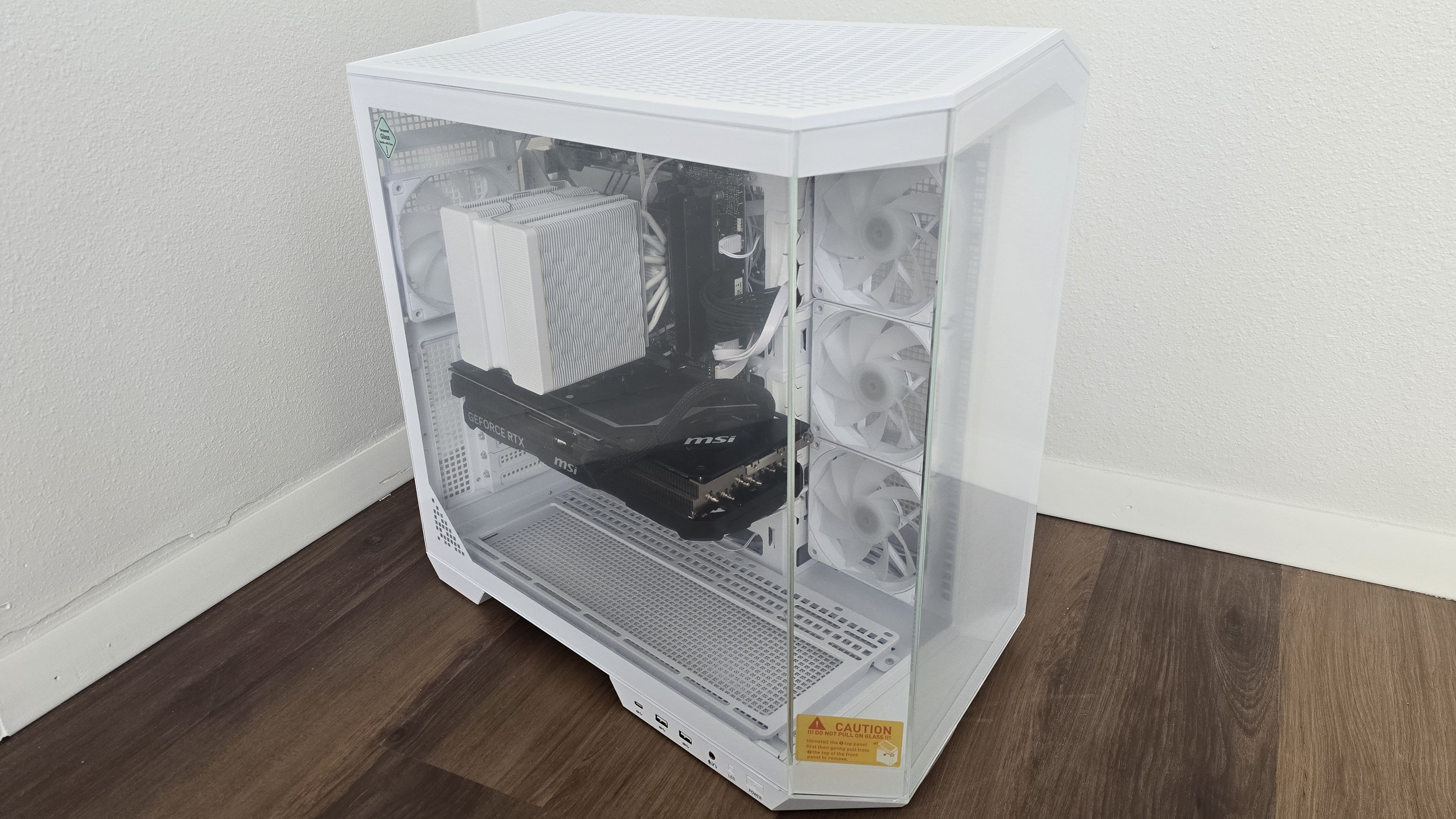 MSI MAG Pano 100R PZ