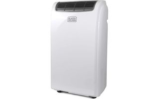 Black+Decker portible air conditioner