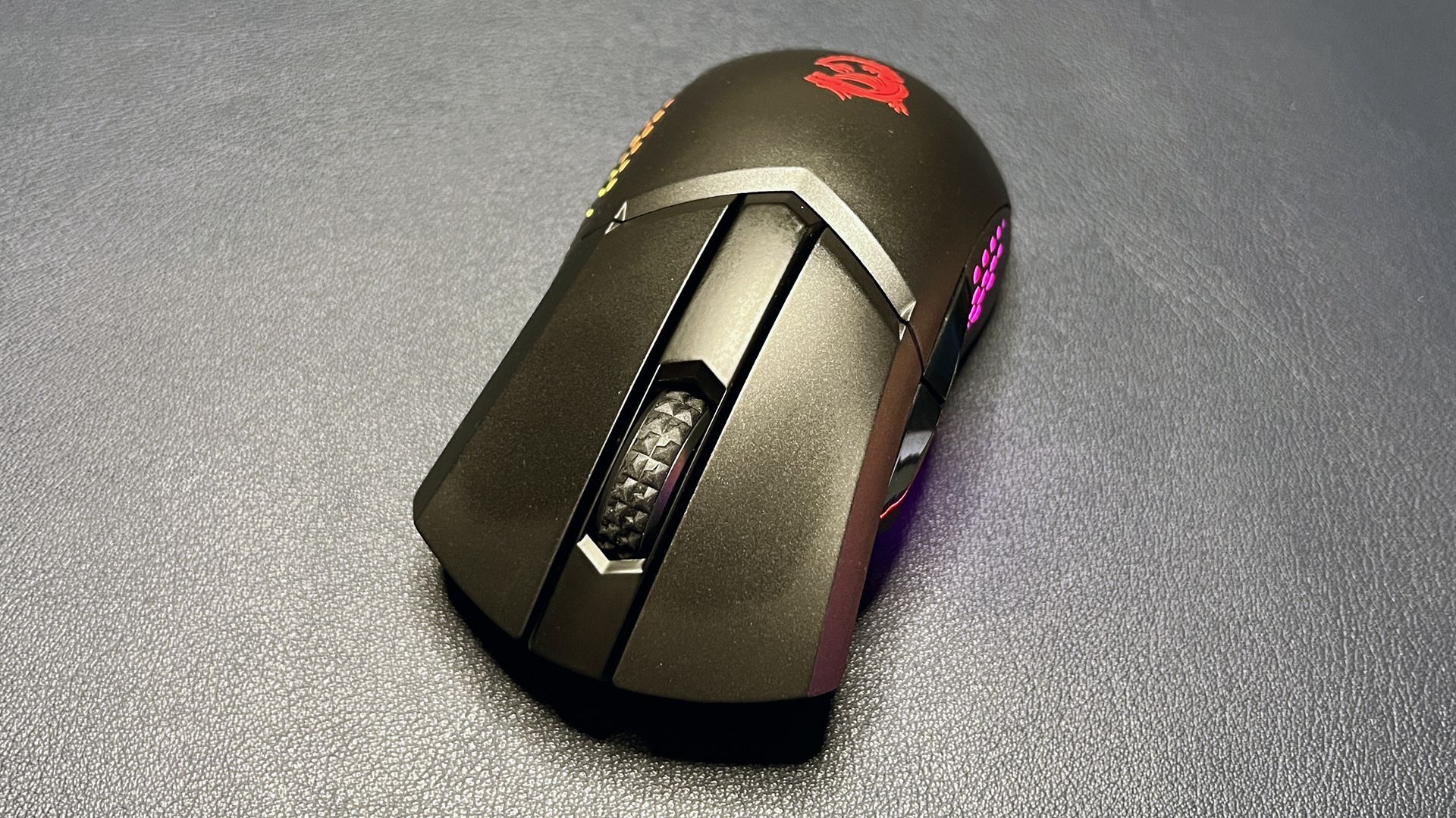 MSI ゲーミングマウス Clutch GM51 Lightweight Wireless MS643 MSI Clutch GM51 Lightweight Wireless Review: Kinda Heavy | Tom\u0027s