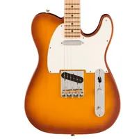 Fender Limited Edition American Performer Timber Tele Fender Limited Edition American Performer Timber Tele