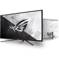 Asus ROG Strix XG43UQ 43-inch 4K gaming monitor | $999