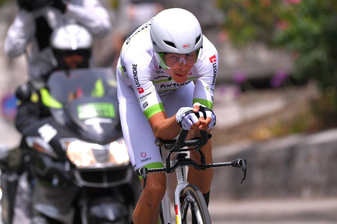 Warren Barguil (Fortuneo-Oscaro)
