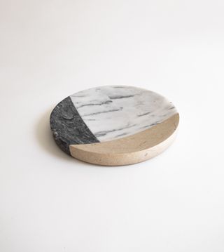 Marble bowl by new brand Experimental editions