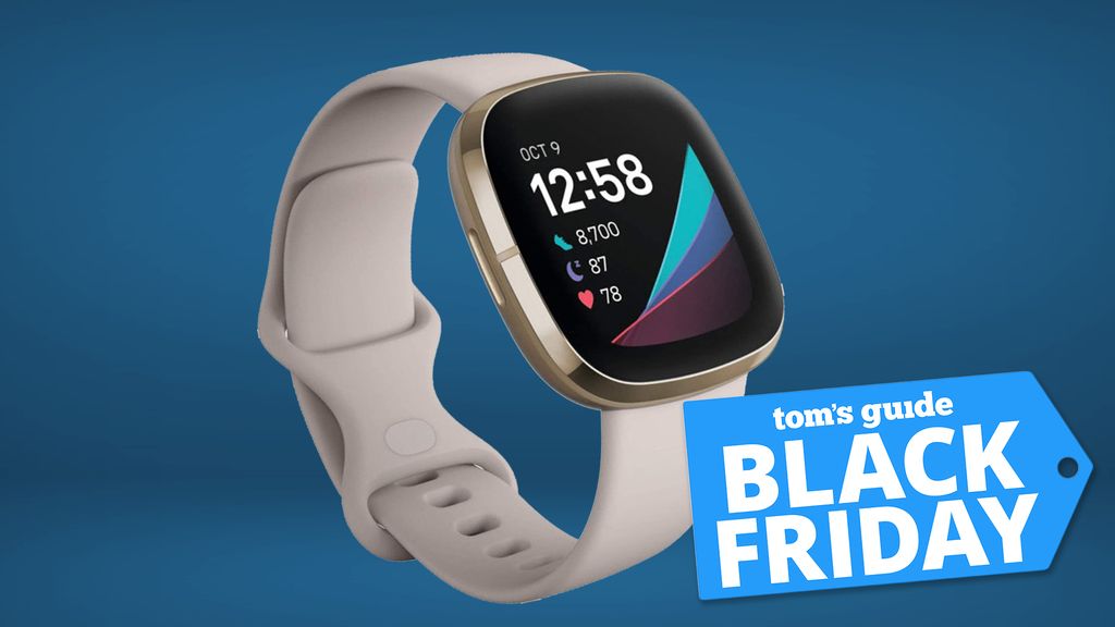 Black Friday Fitbit Deals 2021 — The Best Deals On The Charge, Versa ...