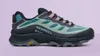 Merrell Moab Speed Gore-Tex walking shoes (womens)