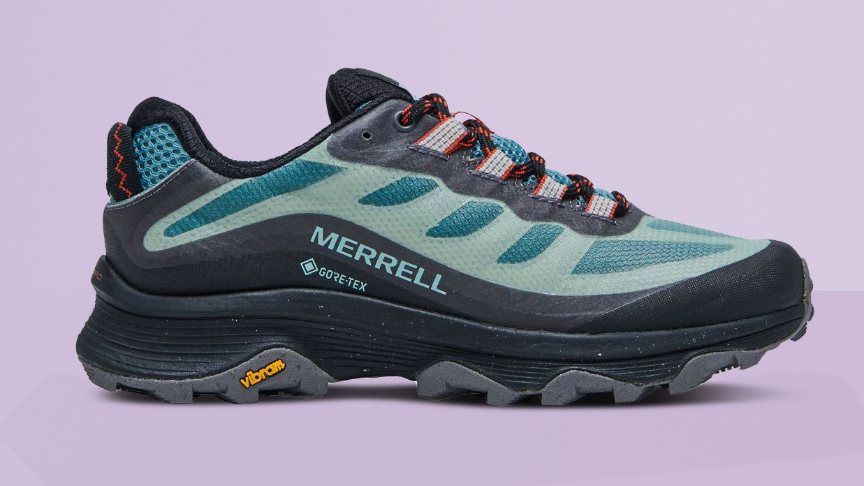 Merrell Moab Speed GTX