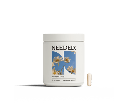 Women's Multivitamin