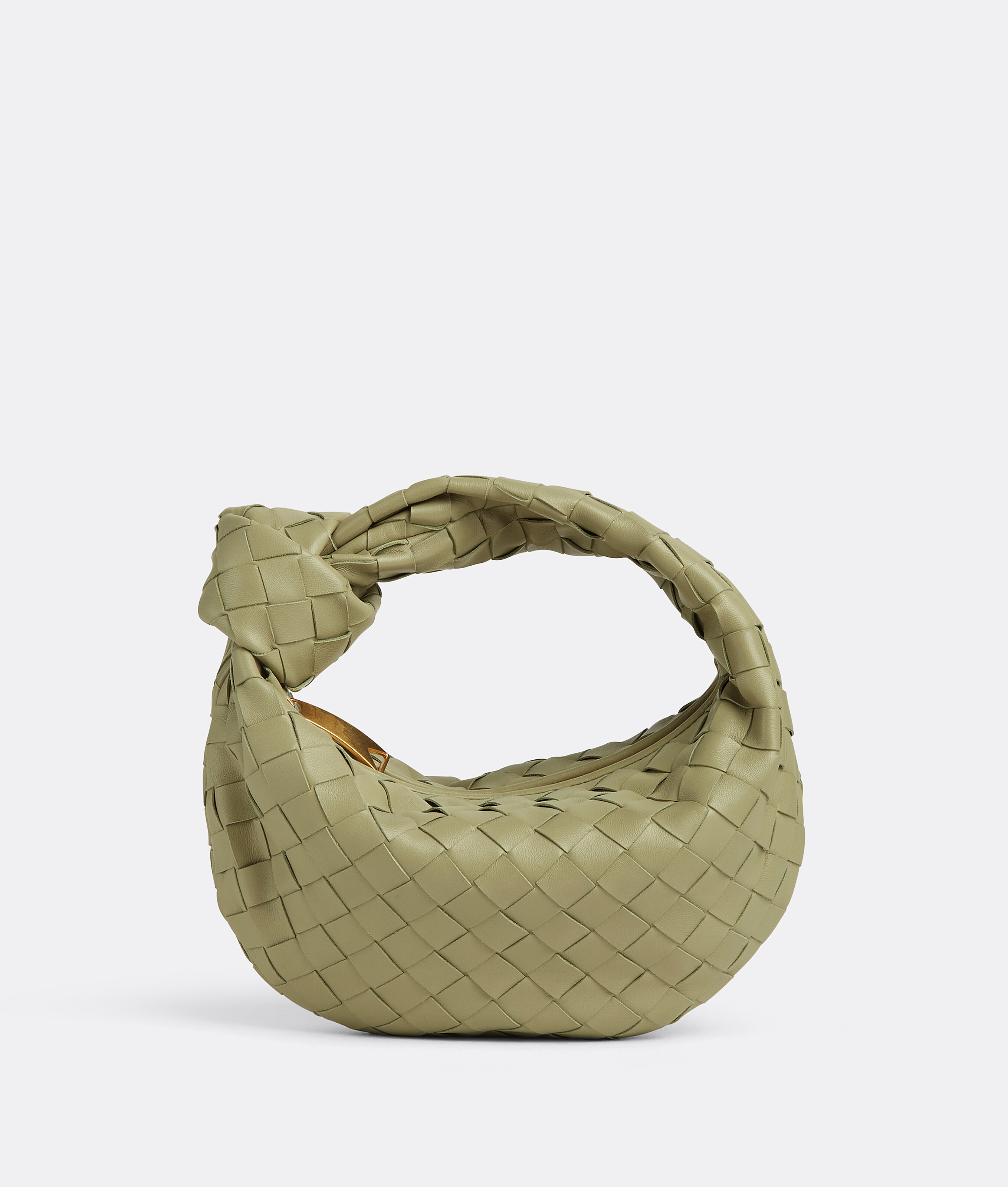 Women's Mini Jodie in Travertine