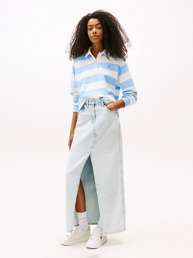 The Column Skirt -- Sutro