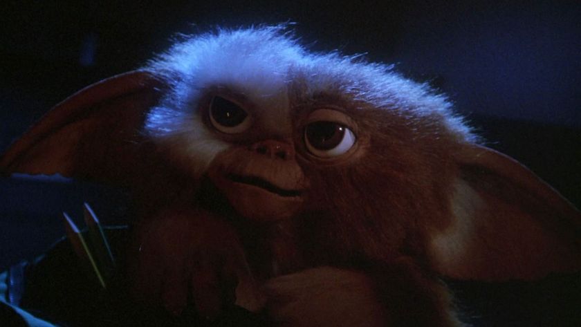 Gizmo in Gremlins