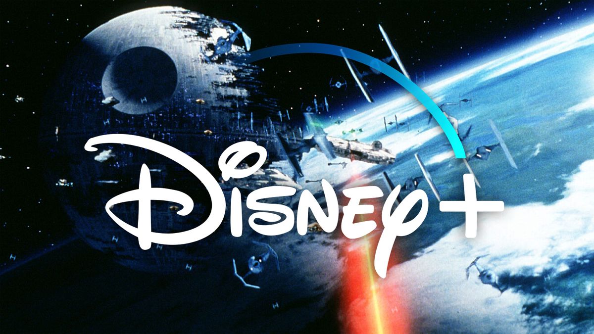 luke skywalker disney plus series