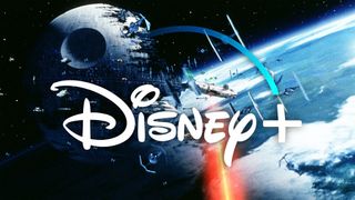 Disney Plus Star Wars