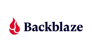 Backblaze logo