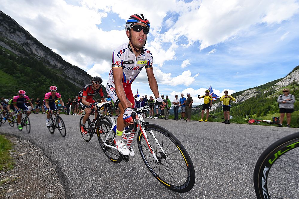 Joaquim Rodriguez (Katusha)