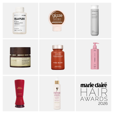 Marie Claire Hair Awards: Formula Pioneers