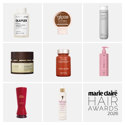 Marie Claire Hair Awards: Formula Pioneers