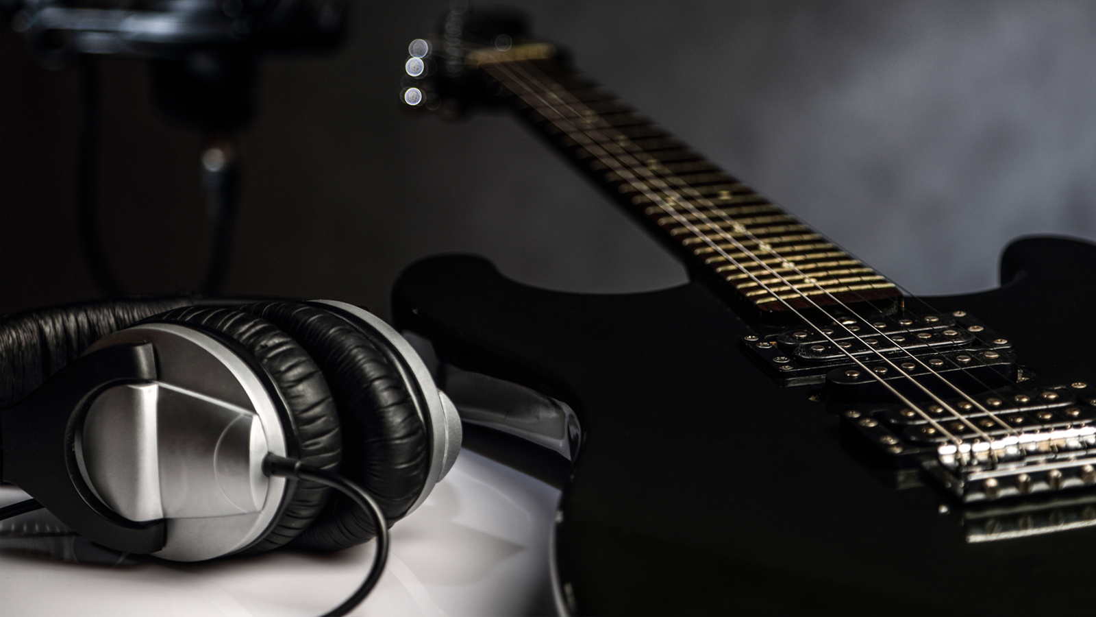 Achat Micros pour Guitare Electrique - Effect On Line