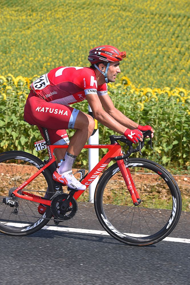 Tiago Machado (Katusha)