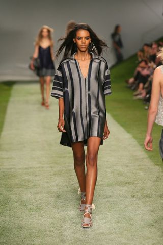 Topshop Unique SS14