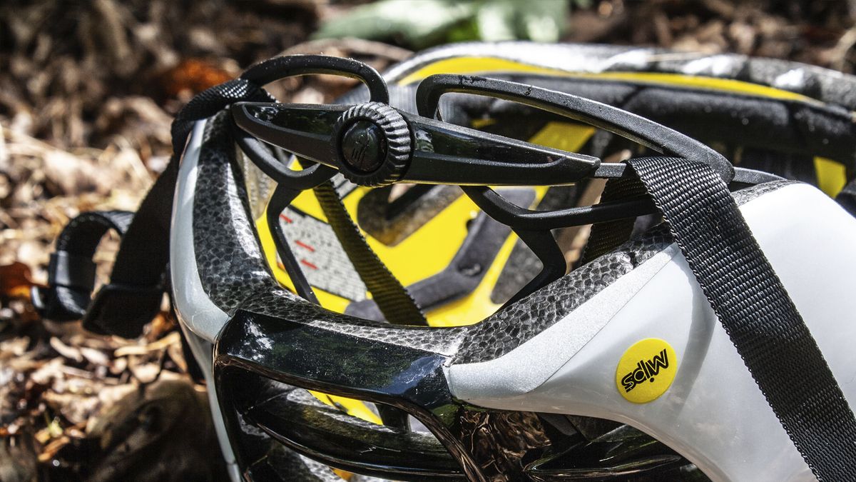 Met Manta MIPS aero helmet