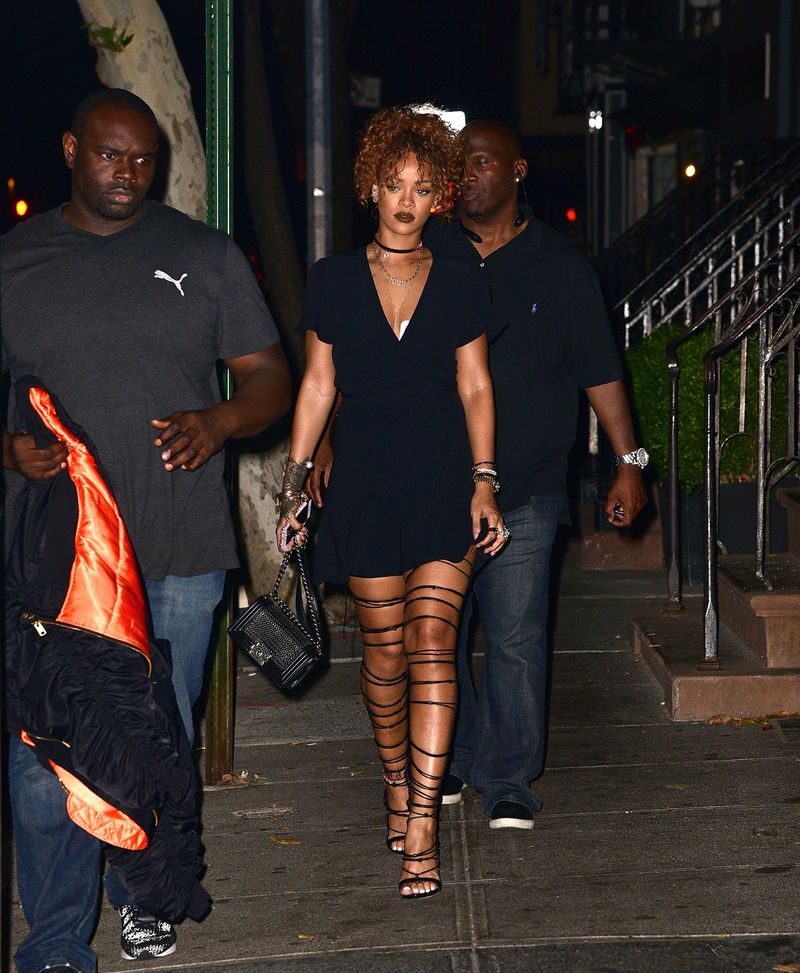 Rihanna