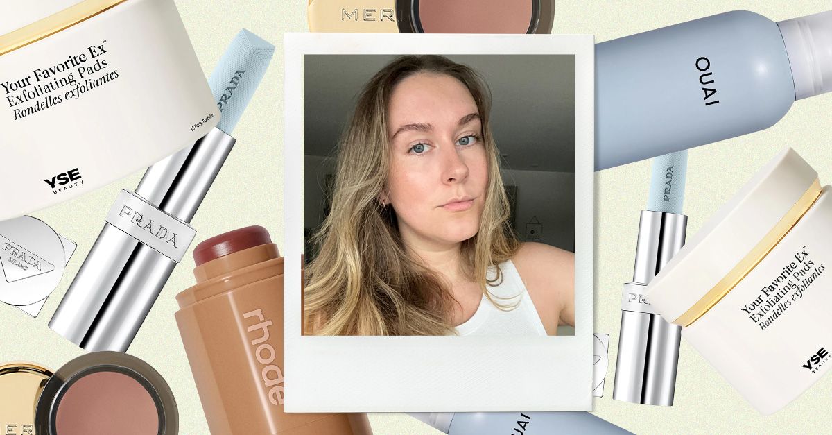 I'm All About Effortless Beauty—17 Low-Effort, High-Impact Items to Shop During Sephora's Savings Event