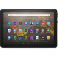 Amazon Fire HD 10 |$189now $89 at Amazon