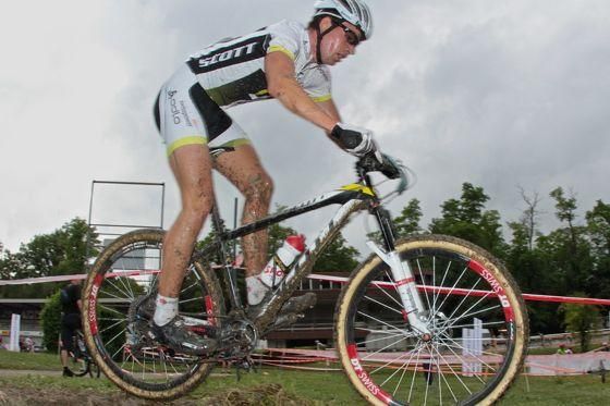 Manuel Fasnacht (Scott Swisspower)