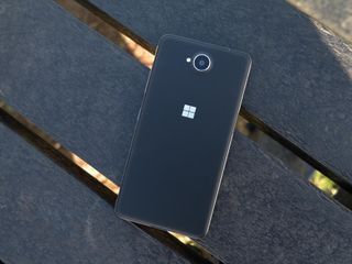 Lumia 650