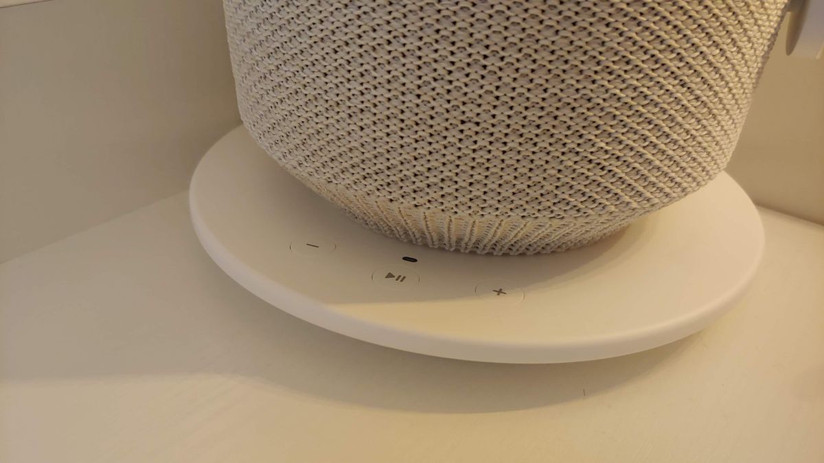 Sonos IKEA Symfonisk lamp speaker vs bookshelf speaker which is best