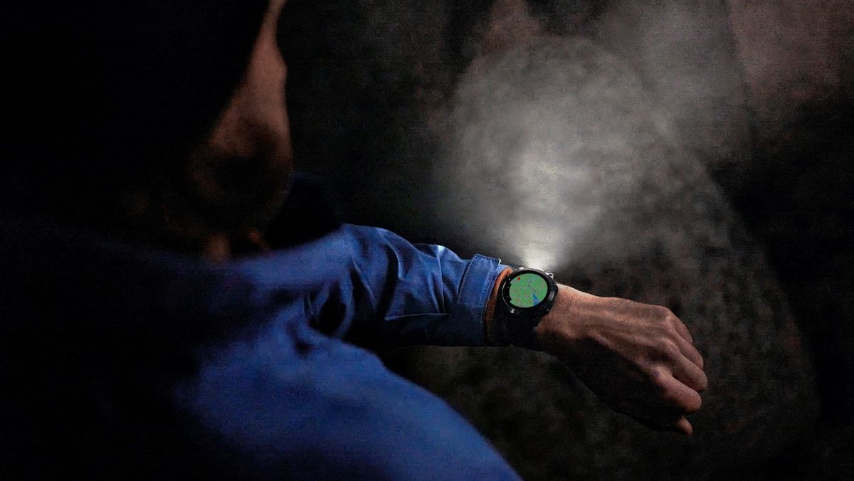 Garmin launches Fenix 7 Pro and Epix Pro, with brand new heart rate