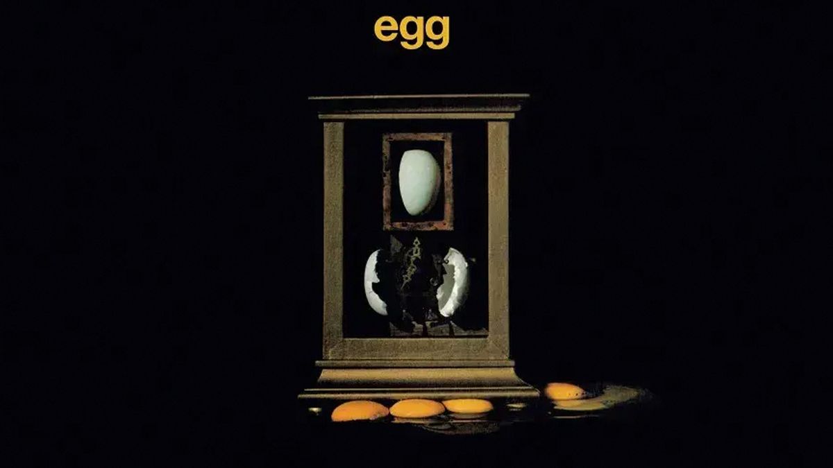 Egg