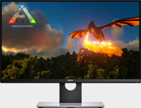 Dell 27" LED QHD G-Sync monitor | $369.99 ($230 off)