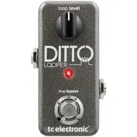 TC Electronic Ditto Looper: was $89, now $69.99