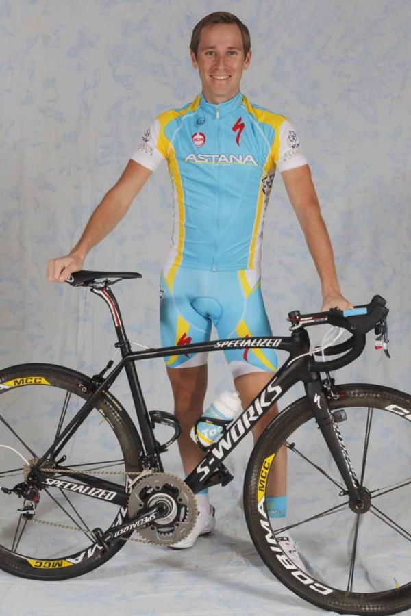 Fredrik Kessiakoff (Astana)