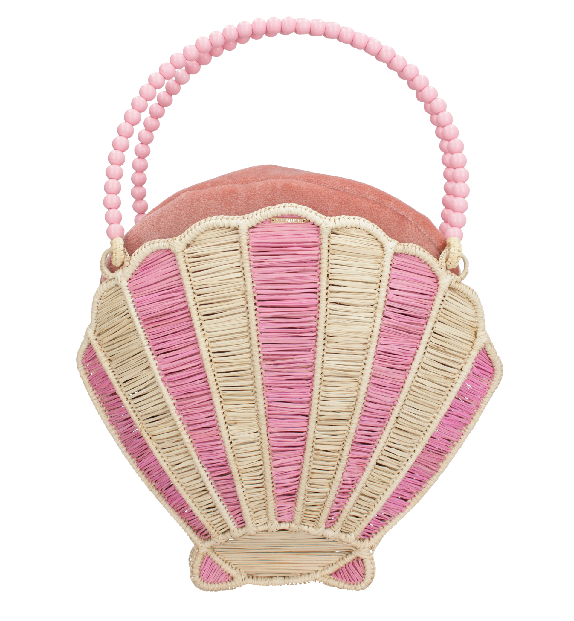 Pink Conchita Handbag