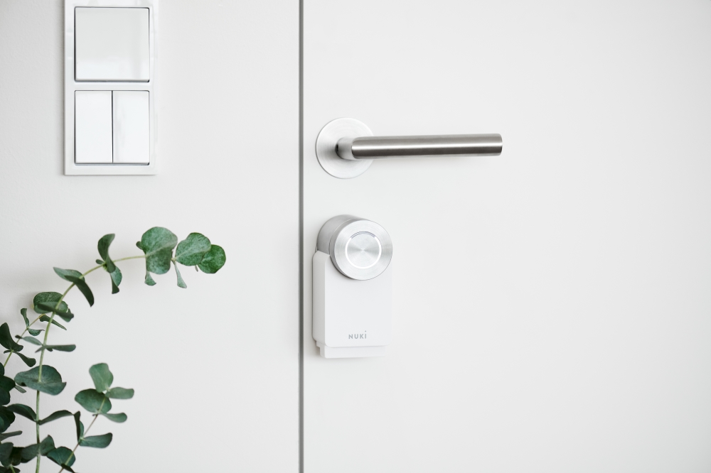Nuki Smart Lock 3.0 Pro