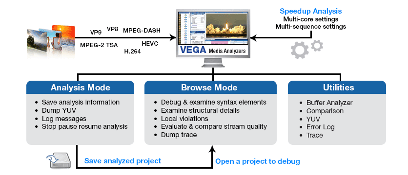 InterraSystems-VegaMediaAnalyzers