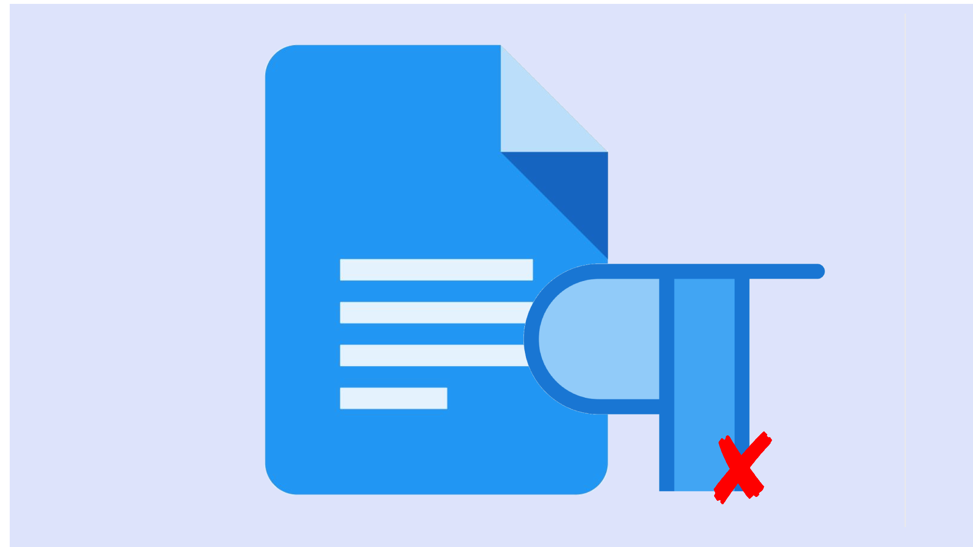 Google drive scan has weird blur mark : r/googledocs