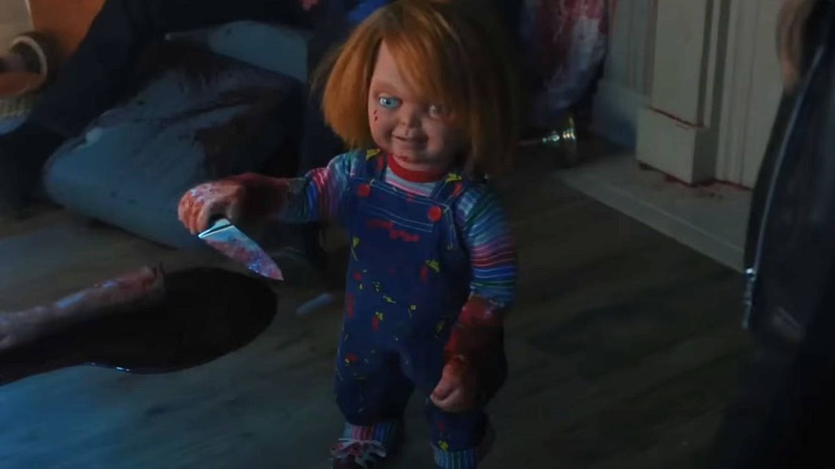 Chucky season 3