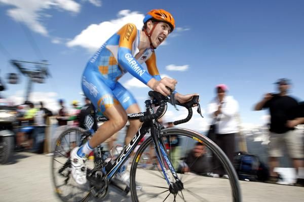 Dan Martin (Garmin-Transitions) on his way to 20th