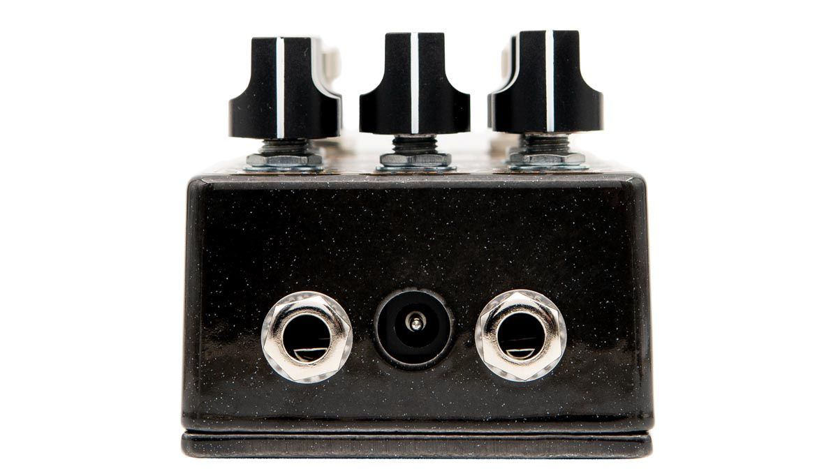 SolidGoldFX Ether Modulated Reverberator